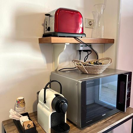Eufonia Vinyl Friendly Apartment Rom Eksteriør billede
