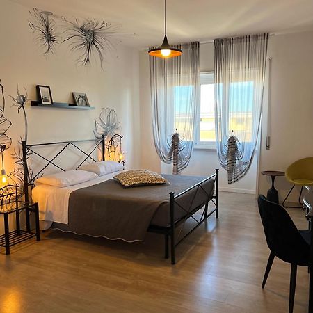 Eufonia Vinyl Friendly Apartment Rom Eksteriør billede