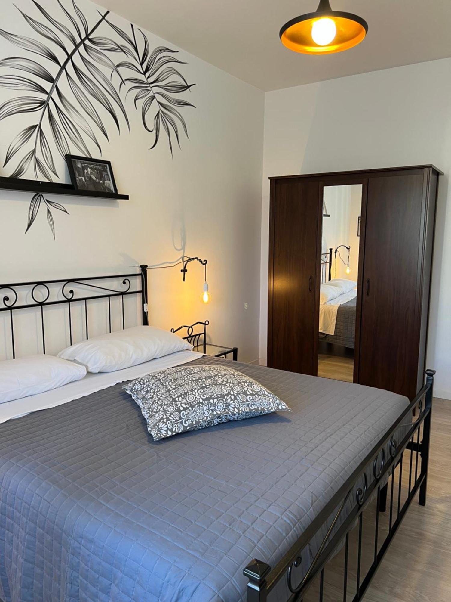 Eufonia Vinyl Friendly Apartment Rom Eksteriør billede