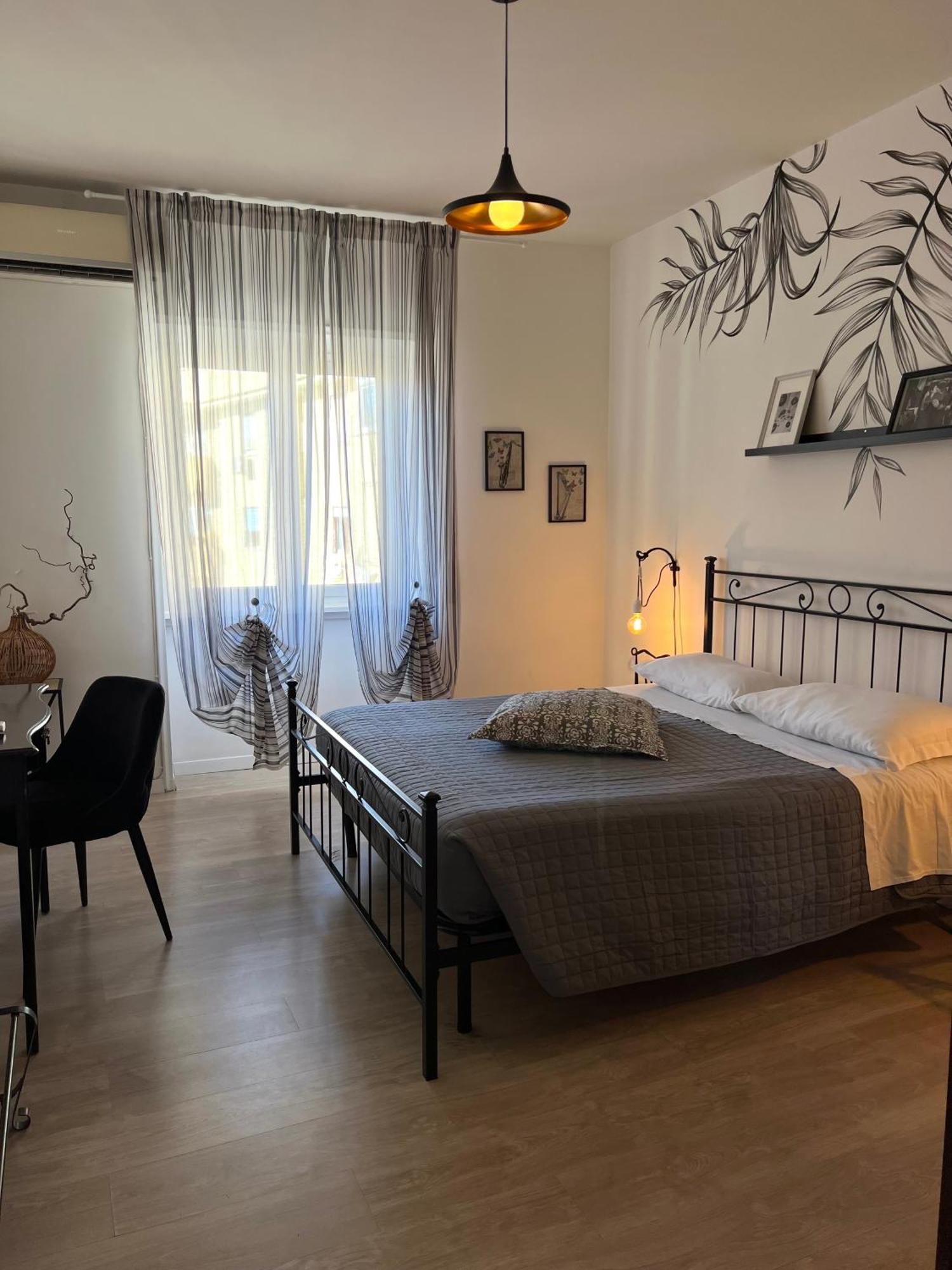 Eufonia Vinyl Friendly Apartment Rom Eksteriør billede