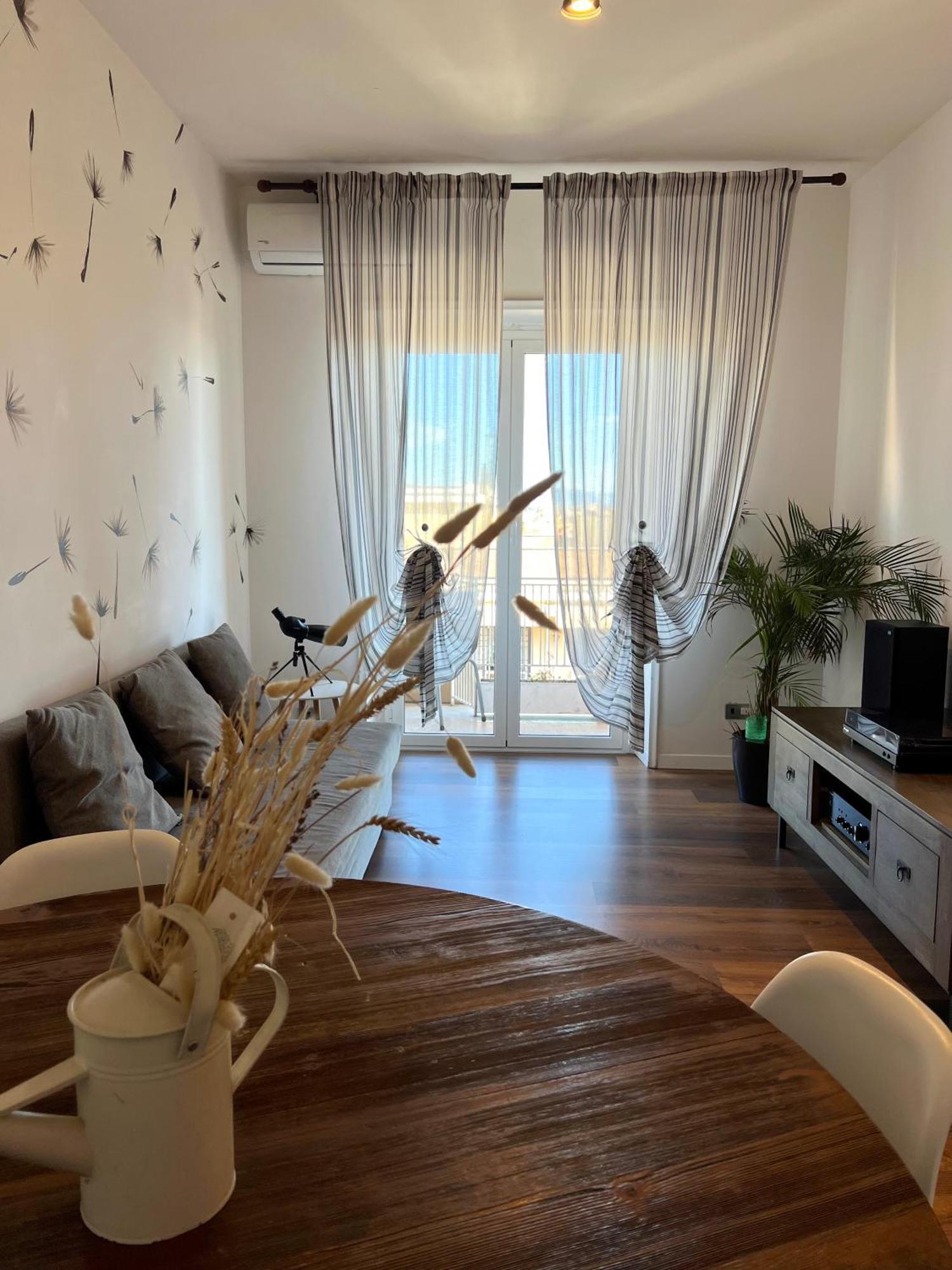 Eufonia Vinyl Friendly Apartment Rom Eksteriør billede