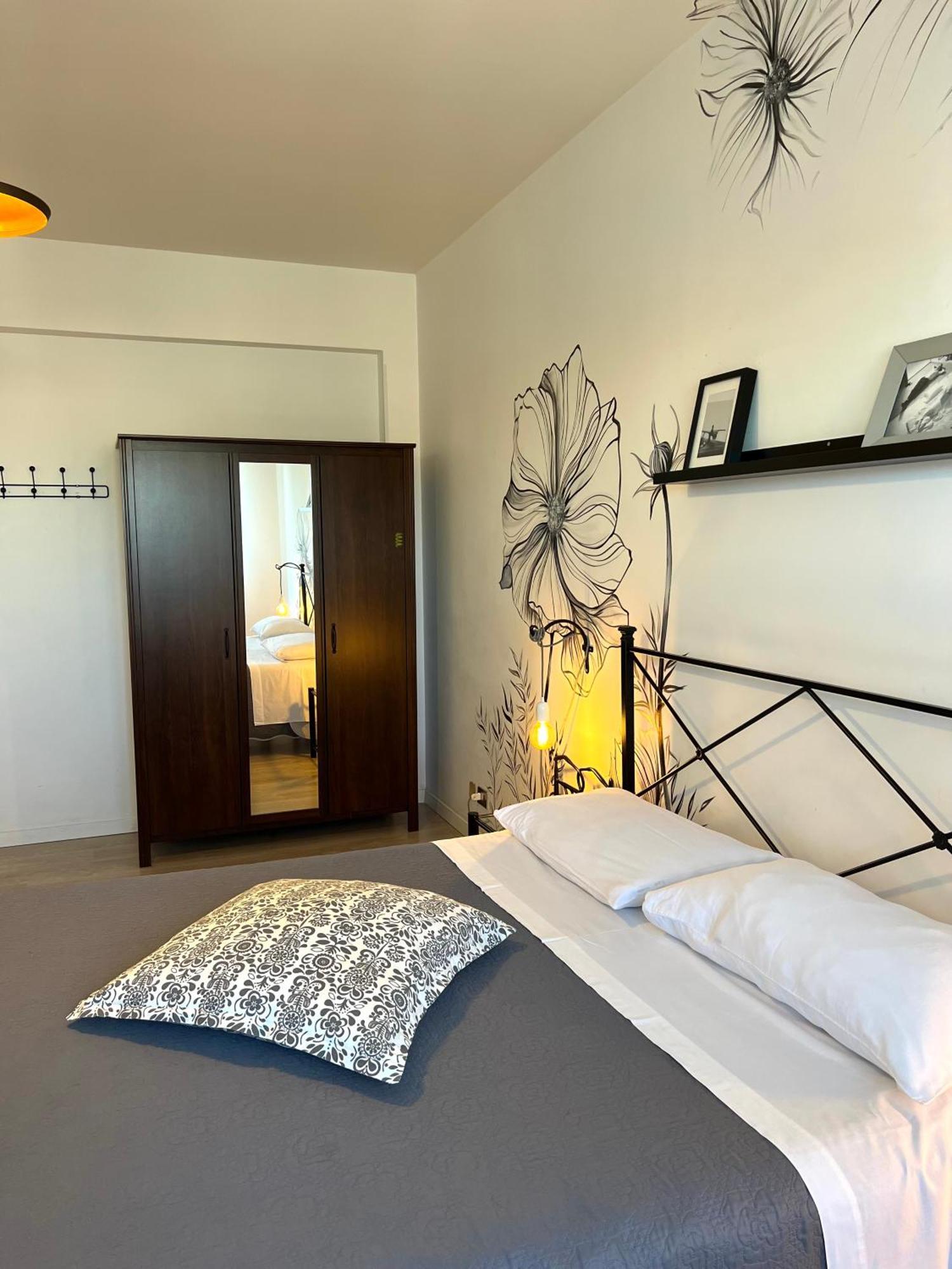 Eufonia Vinyl Friendly Apartment Rom Eksteriør billede